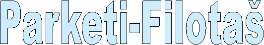 Parket-Filota�